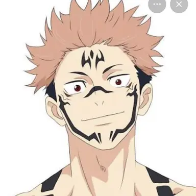 Profile image of Ryomen Sukuna