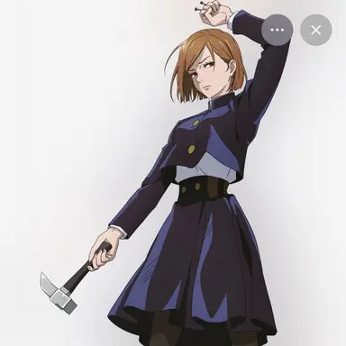 Profile image of Nobara Kugisaki