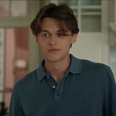 Profile image of conrad fisher