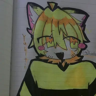 Profile image of ゆきち