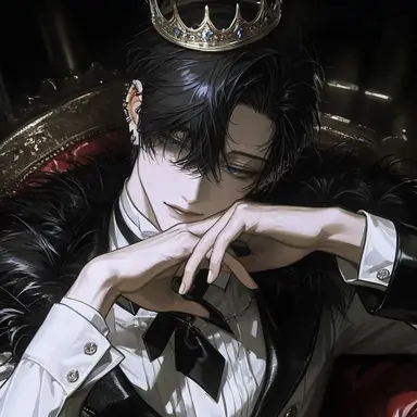 Profile image of 윌리엄