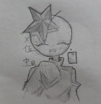 Profile image of 중국