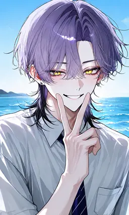 Profile image of 아카츠키