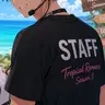 Profile image of スタッフ