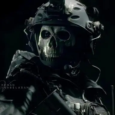 Profile image of ゴースト