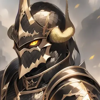 Profile image of 龍将軍ゴラドーン