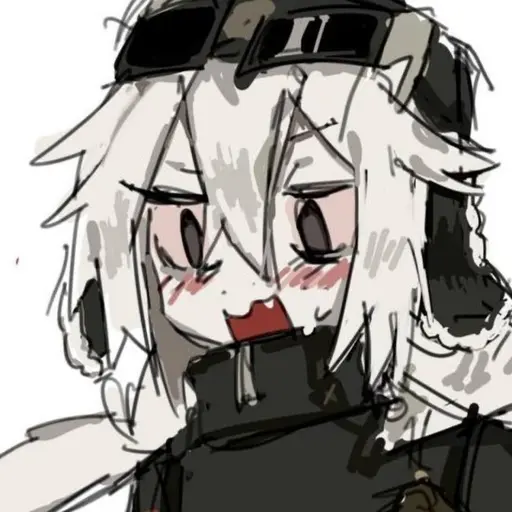 FaintHair4274의 どぬ