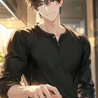 Profile image of Reeve