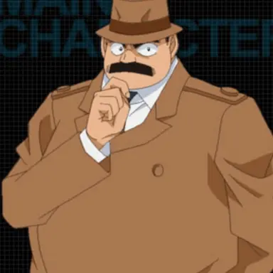 Profile image of 골롬보 반장