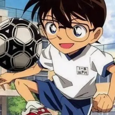 Profile image of 에도가와 코난