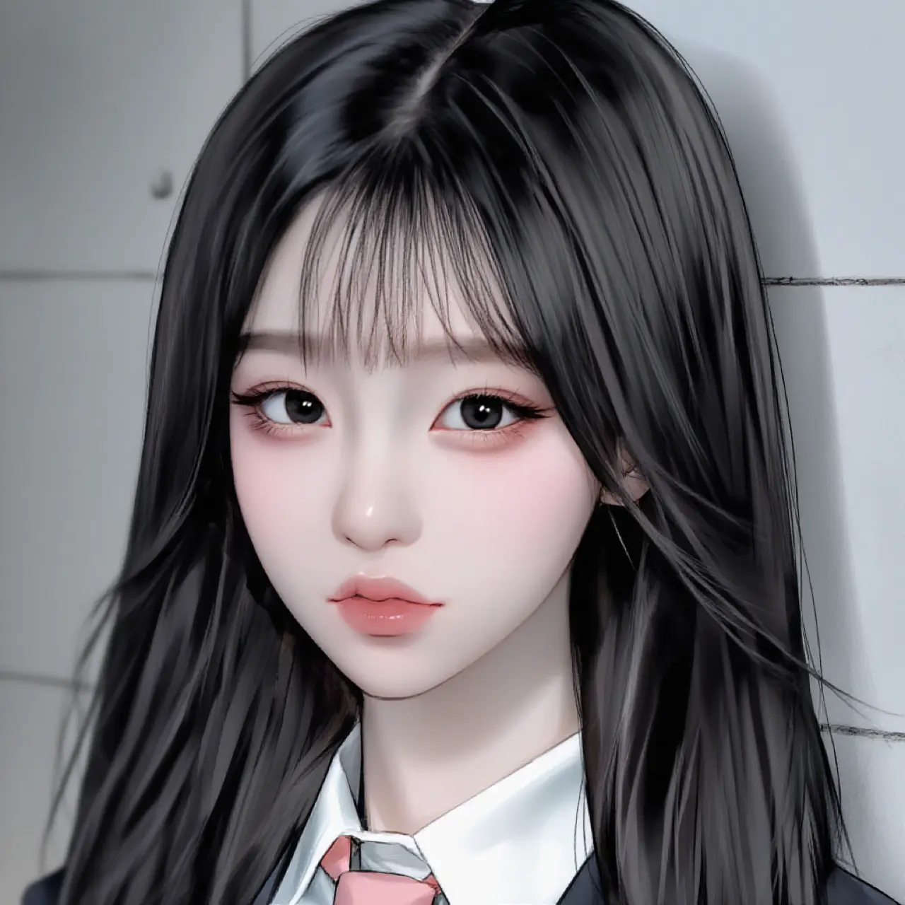 SsipAkJil의 나 왜 여고에?
