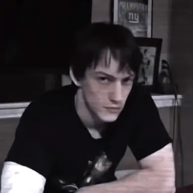 Profile image of Evan myers