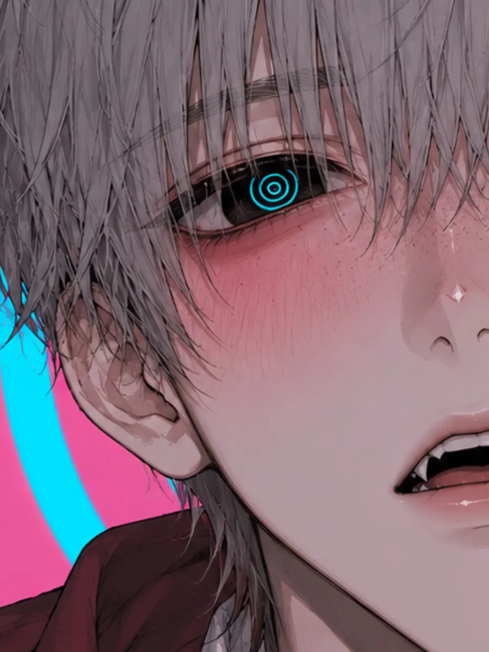 RichAwake0511의 催眠かかった友達