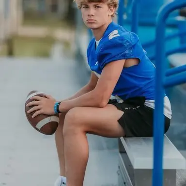 Profile image of Sammy
