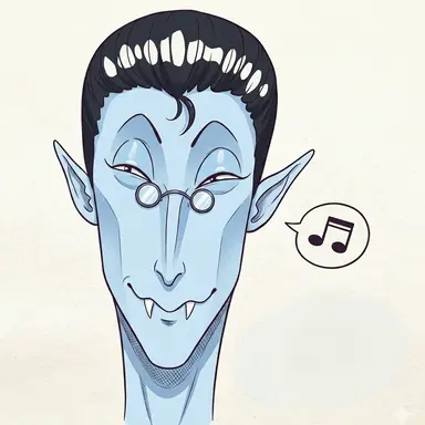 Profile image of キューケツスキー