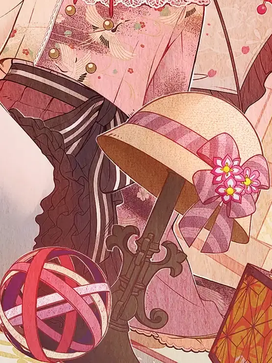akatuki25fun의 ドロドロな愛を君に───♡