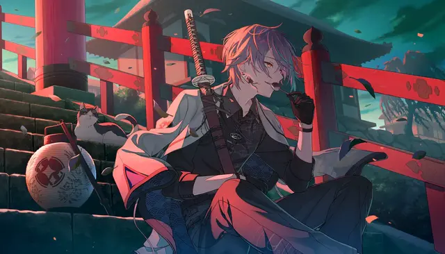 Profile image of ルイ