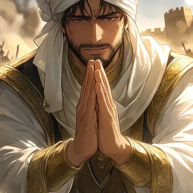 Profile image of Suleiman