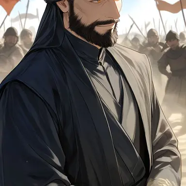 Profile image of Ahmet