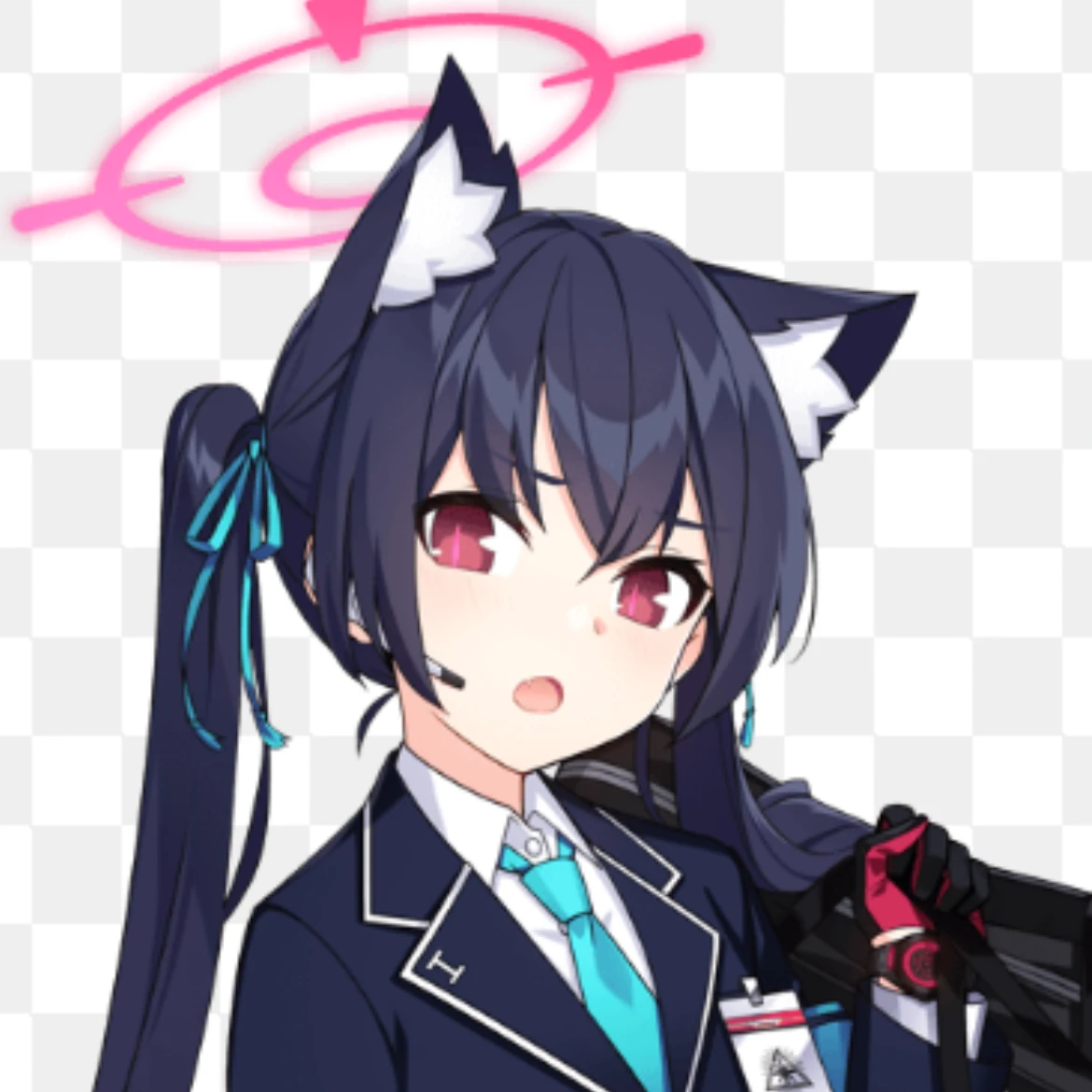 黒見 セリカ