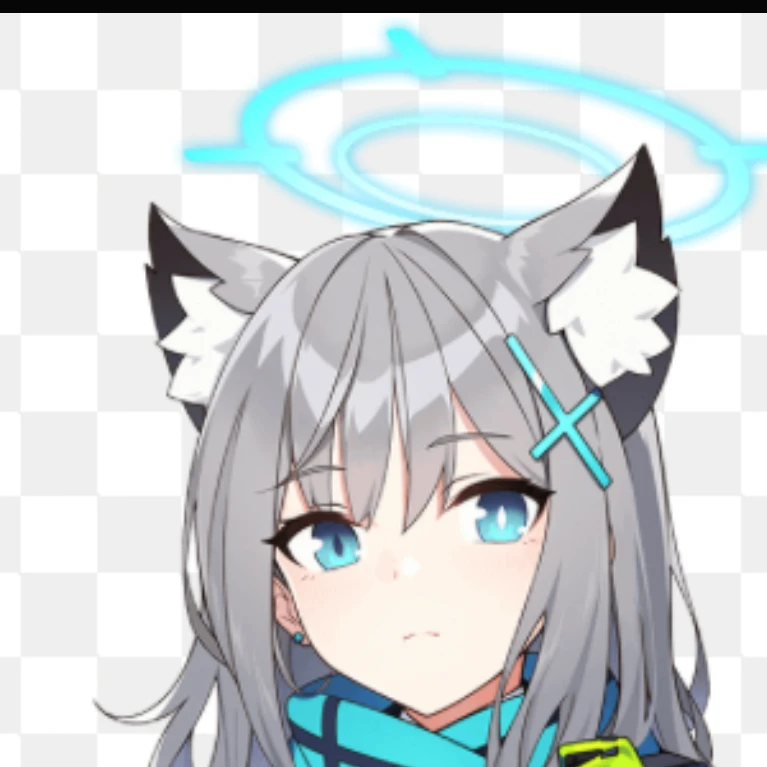 砂狼シロコ