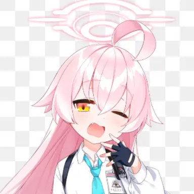 Profile image of 小鳥遊 ホシノ