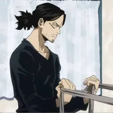 Profile image of Aizawa