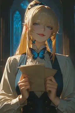 Profile image of Jenny