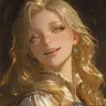 Profile image of Morgan