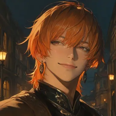 Profile image of Volt