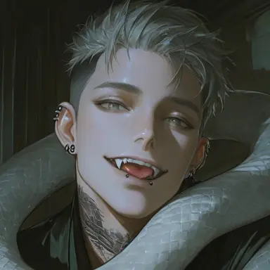 Profile image of Viper