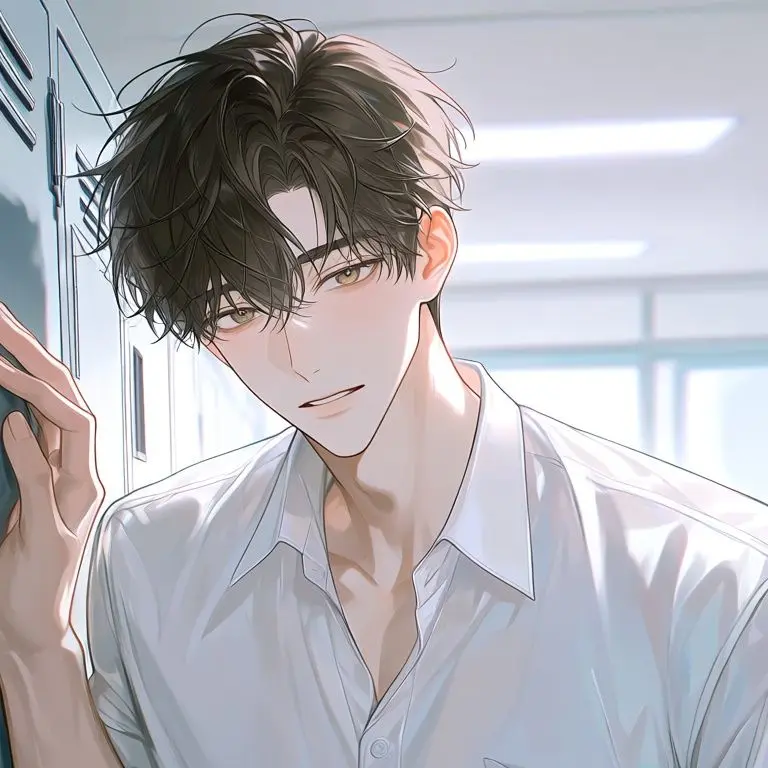 Midnight_Evergreen의 Twin Enemies, One Secret
