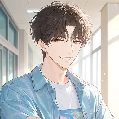 Profile image of Kade