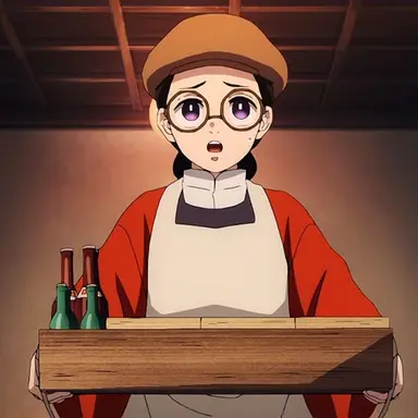 Profile image of 후쿠 하오리