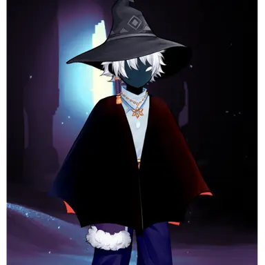 Profile image of グレイス