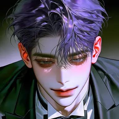 Profile image of 서태준