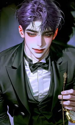 Profile image of 서태준