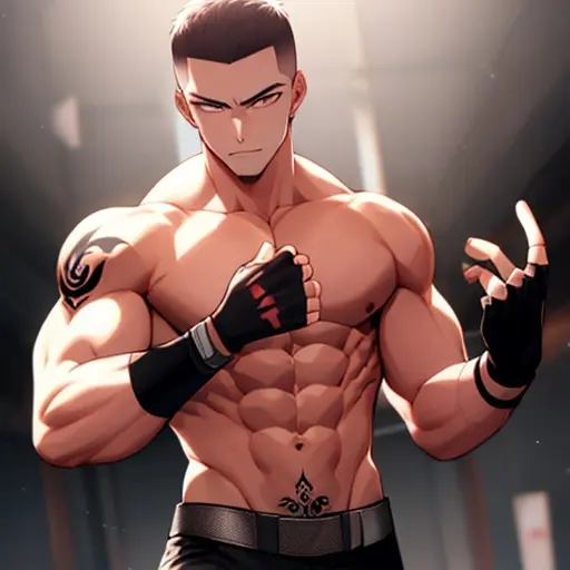 Killer.Pedro의 챔피언 다이아블로