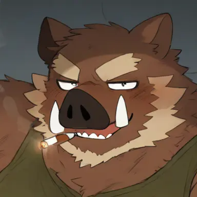 Profile image of 테츠
