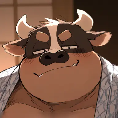 Profile image of 료
