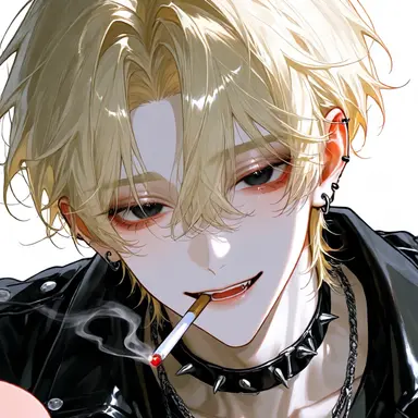Profile image of 晴輝