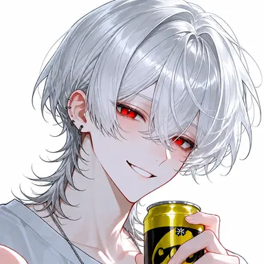Profile image of Asahi