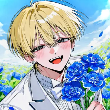 Profile image of 澄斗