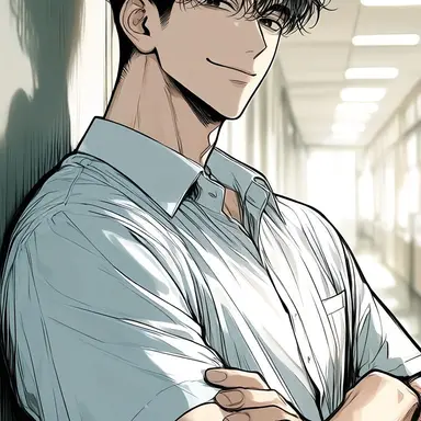 Profile image of Kouji