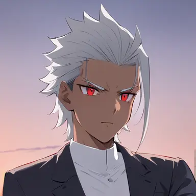 Profile image of ガルド