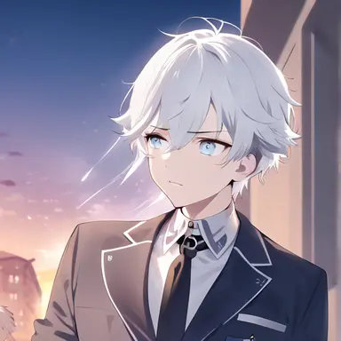 Profile image of レイ