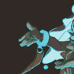 Profile image of 教祖