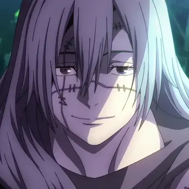 Profile image of 마히토