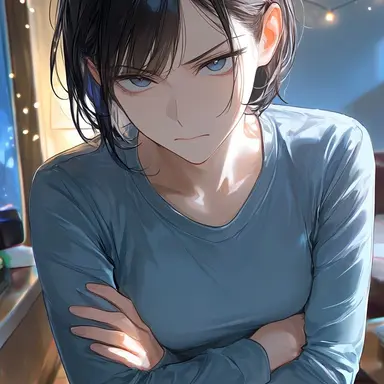 Profile image of Wren