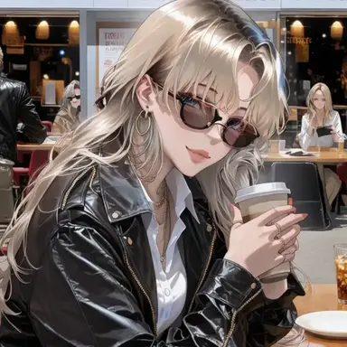 Profile image of Clara